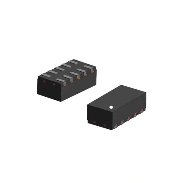 ECMF4-2459A6M10Y STMicroelectronics