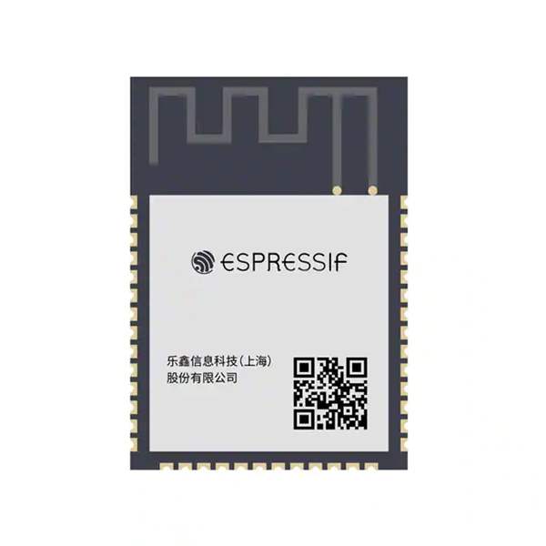 ESP32-S3-WROOM-1-N8R2 Espressif