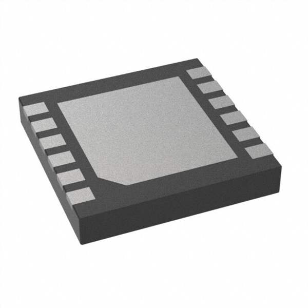 MAX20077ATCB/VY+ Maxim Integrated