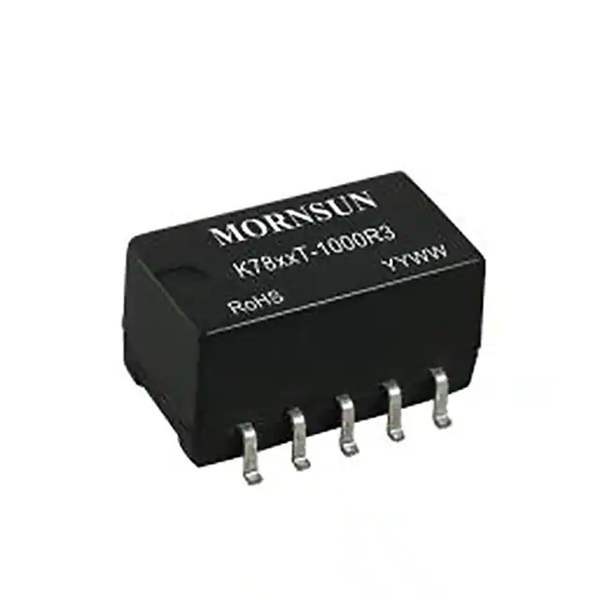K7812T-500R3 MORNSUN Science& Technology Ltd.