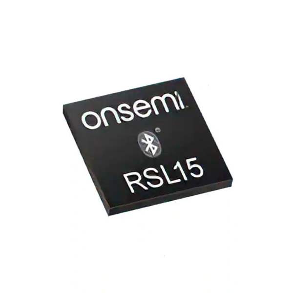 NCH-RSL15-284-101Q40-ACG ON Semiconductor