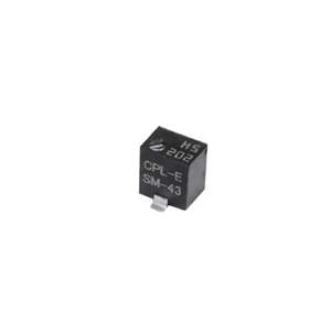 SM-43TW102 Nidec Copal Electronics