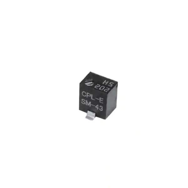 SM-43TW102 Nidec Copal Electronics