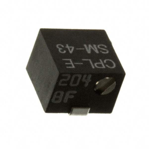 SM-43TW502 Nidec Copal Electronics