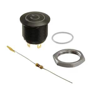 ATP16-DL5-606-B3SA-04G C&K Components