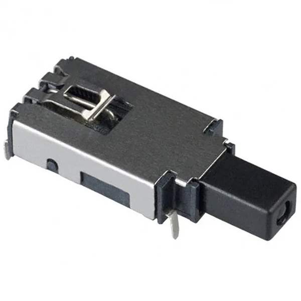 ELUMEETHQ6C12 C&K Components