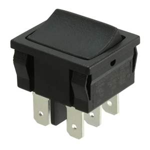 D608J12S205QA C&K Components