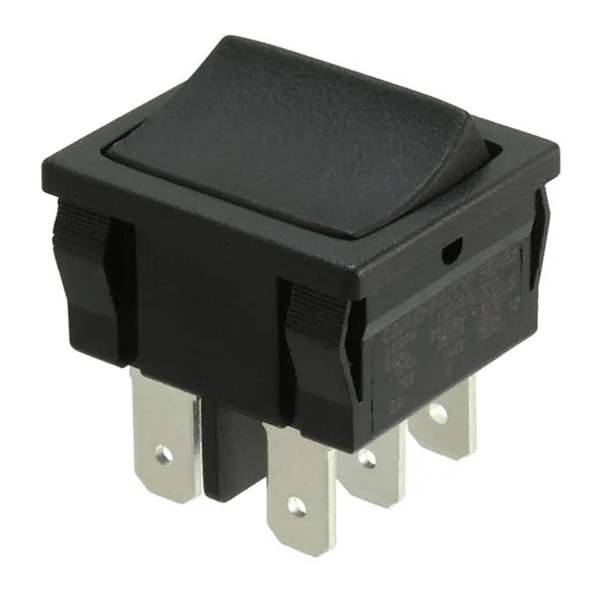 D608J12S205QA C&K Components
