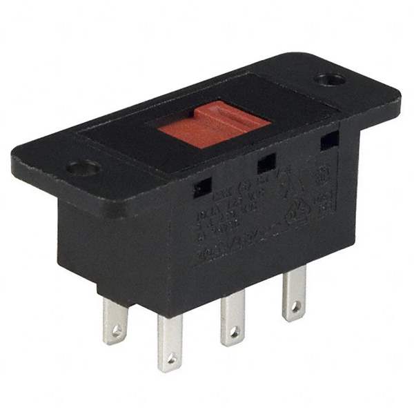 V80214SS05QE C&K Components