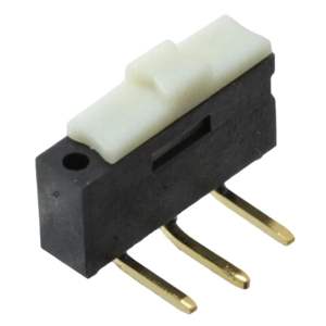 CL-SA-12C4-02 Nidec Copal Electronics