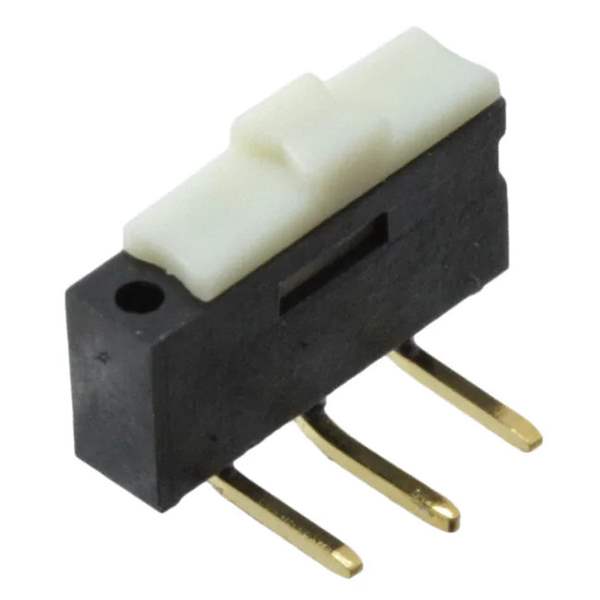 CL-SA-12C4-02 Nidec Copal Electronics