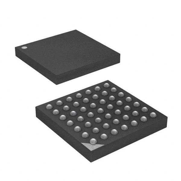 ICE40LP384-CM49 Lattice Semiconductor Corporation