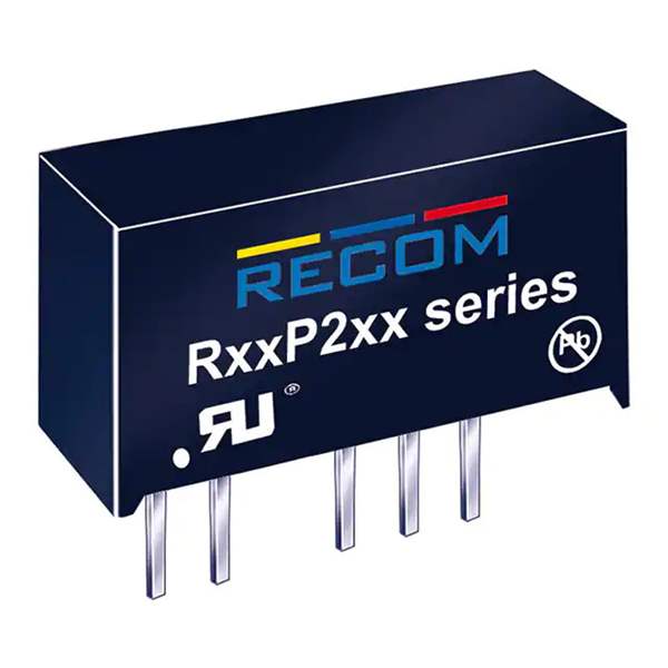 R05P205S/P Recom Power