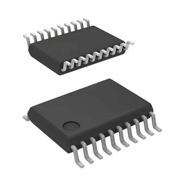 R5F10369ASP#V5 Renesas Electronics America