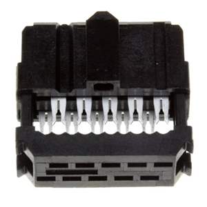 1658622-1 TE Connectivity