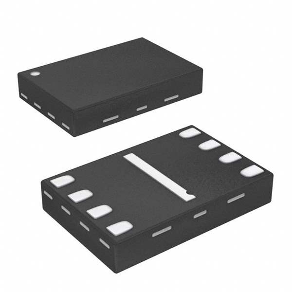 GD25LQ05CEIGR GigaDevice Semiconductor