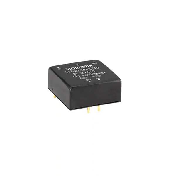 VRB2424YMD-10WR3 MORNSUN Science& Technology Ltd.