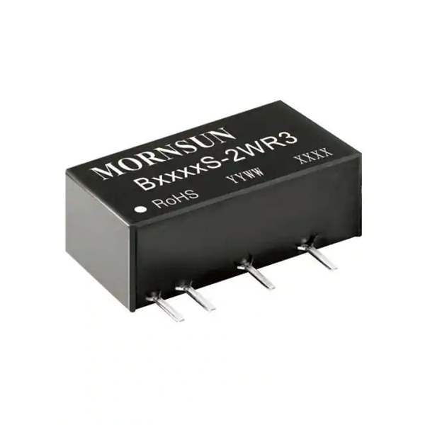 B0503S-2WR3 MORNSUN Science& Technology Ltd.