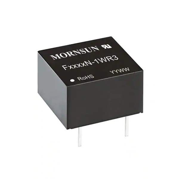 F2405N-1WR3 MORNSUN Science& Technology Ltd.