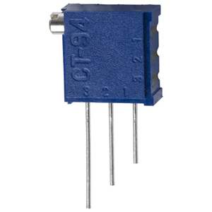 CT-94EX501 Nidec Copal Electronics