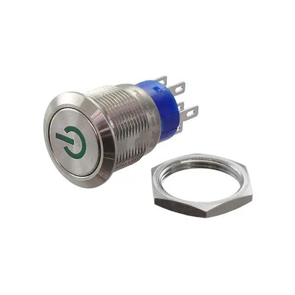 ATP19-SL4-612-M0DE-03Q C&K Components