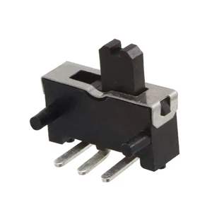 MFS101D-6-Z Nidec Copal Electronics