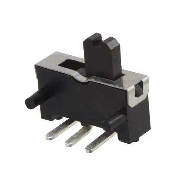 MFS101D-6-Z Nidec Copal Electronics