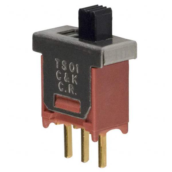 TS01CBE C&K Components
