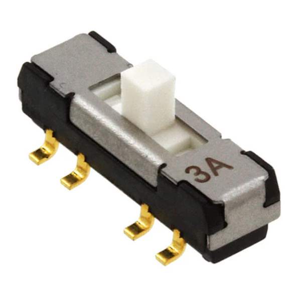CL-SB-23B-02T Nidec Copal Electronics