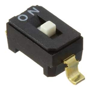 CFS-0102TB Nidec Copal Electronics
