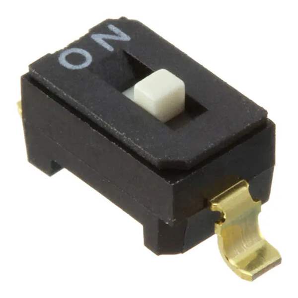 CFS-0102TB Nidec Copal Electronics