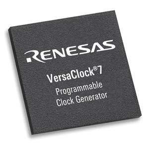 RC31012A001GNA#BB0 Renesas Electronics America