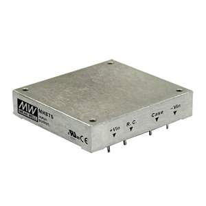 MHB75-24S12 Mean Well Enterprises Co., Ltd.