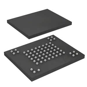 S34ML04G200BHB000 Cypress Semiconductor Corp