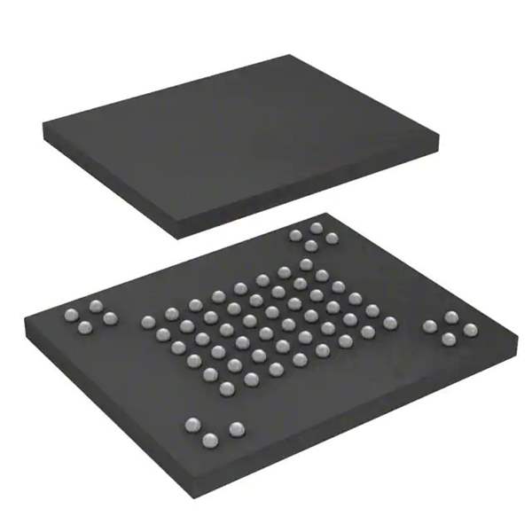S34ML04G200BHB000 Cypress Semiconductor Corp