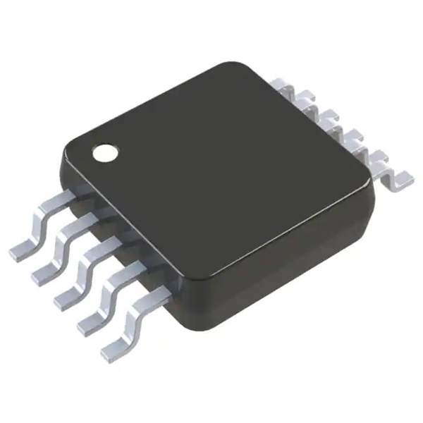 ADCMP395ARMZ Analog Devices Inc.