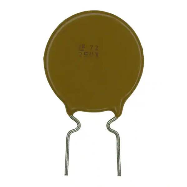 72R250XF Littelfuse Inc.