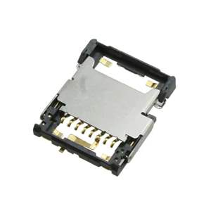 ST1W008S4BR1500 JAE Electronics