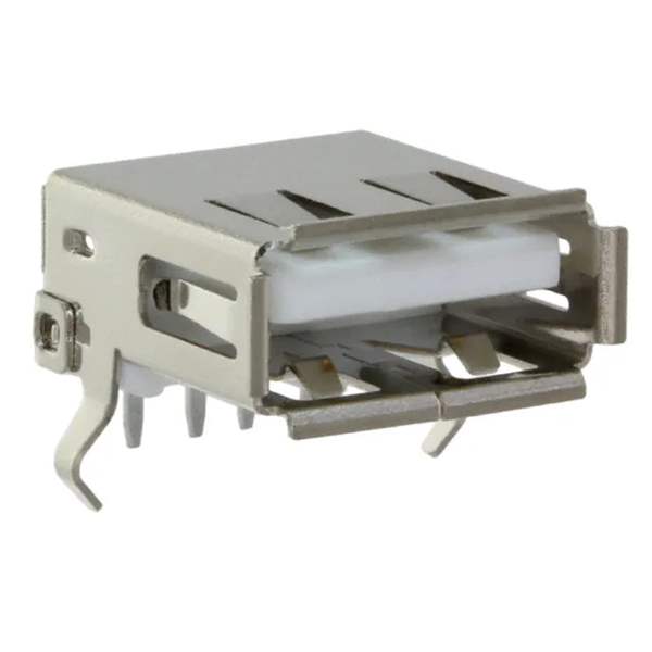 USB-A-S-F-W-TH Samtec Inc.