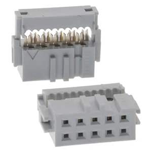 71600-110LF Amphenol