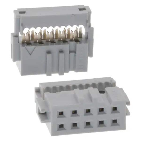 71600-110LF Amphenol