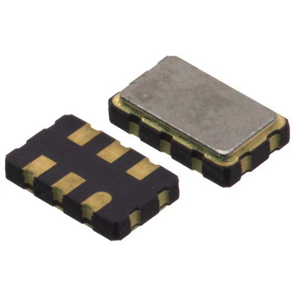 XLH536012.288000I Renesas Electronics America
