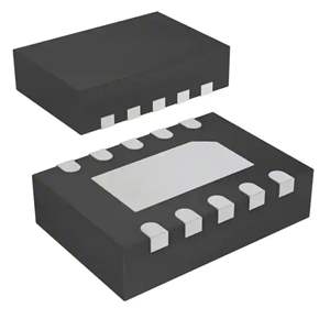 MAX5805BATB+T Maxim Integrated