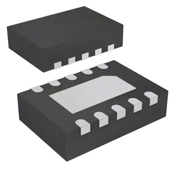 MAX5805BATB+T Maxim Integrated