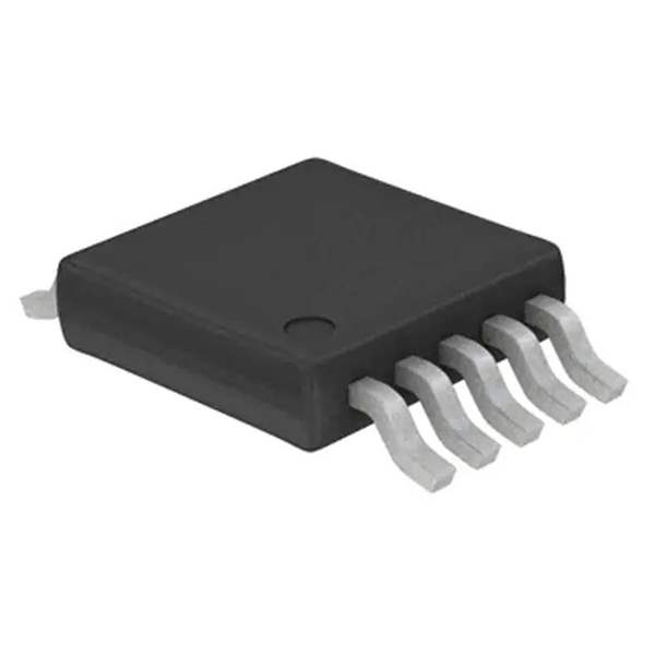 MIC4811YMM Microchip Technology
