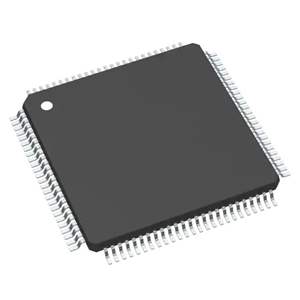 LPC5514JBD100E NXP