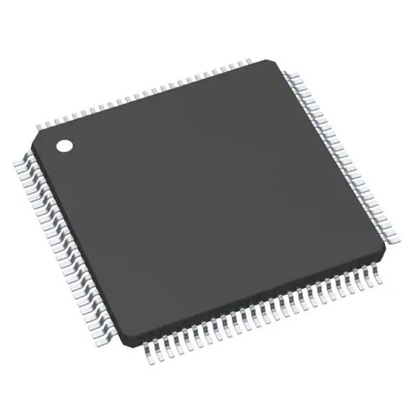 LPC5514JBD100E NXP