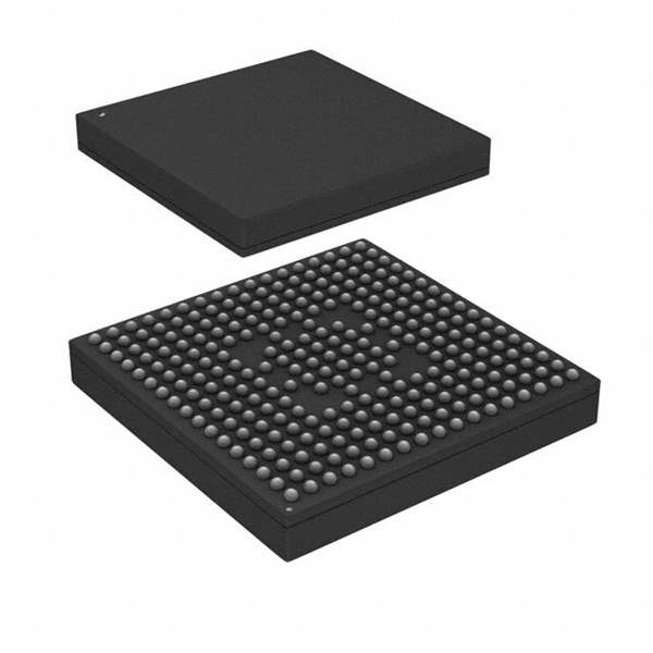 MCIMX6Y1CVK05AB NXP