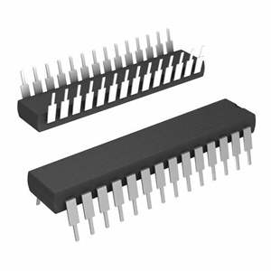PIC18F25K83-I/SP Microchip Technology