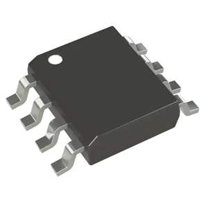 93LC86B-I/SN Microchip Technology